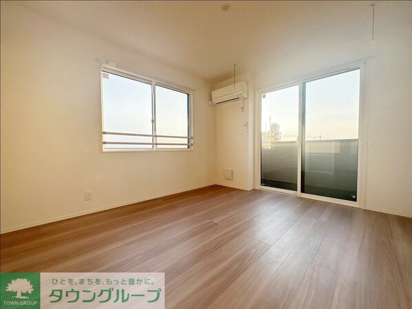 ルーチェの物件内観写真